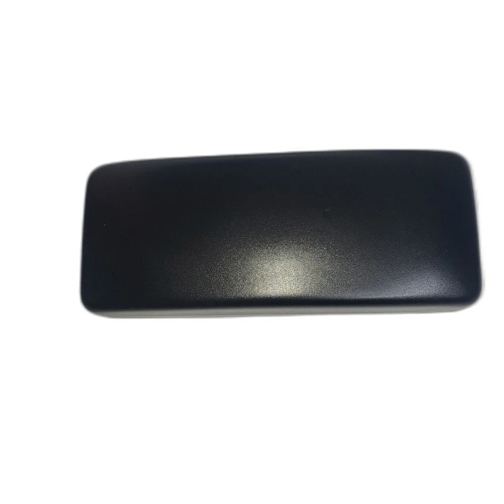 RALPH by Ralph Lauren Black Sunglasses Eyeglass Case Large Hard Case